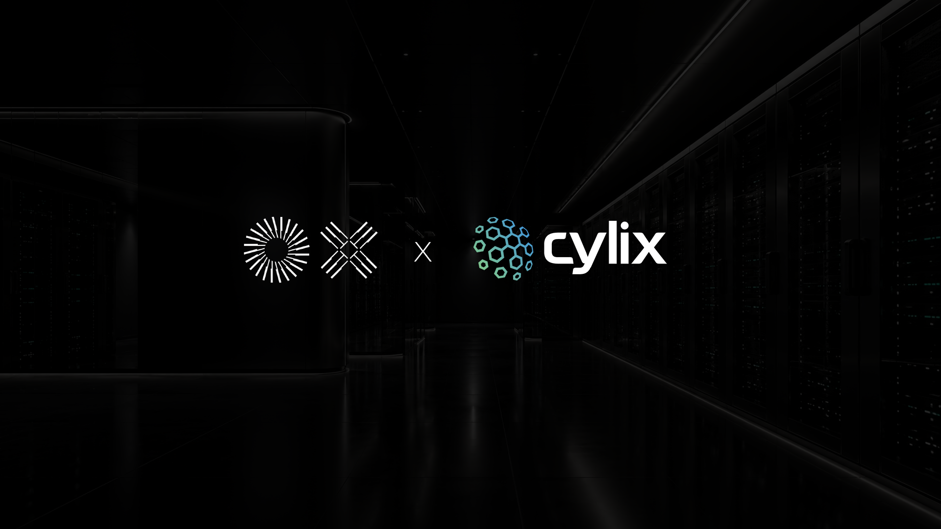Cylix Applied Intelligence x Hut 8 Canada